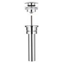 GROHE StarLight&reg; Chrome Waste Set 
