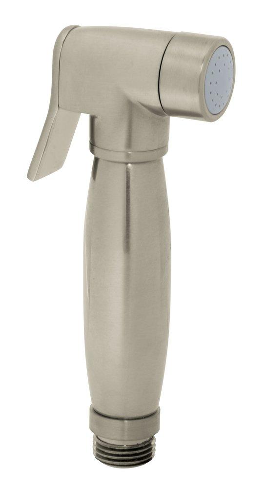 GROHE Brushed Nickel Infinity Finish&trade; Pull-Out Side Spray 