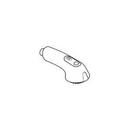 GROHE Chrome/Light Grey Hand Spray 