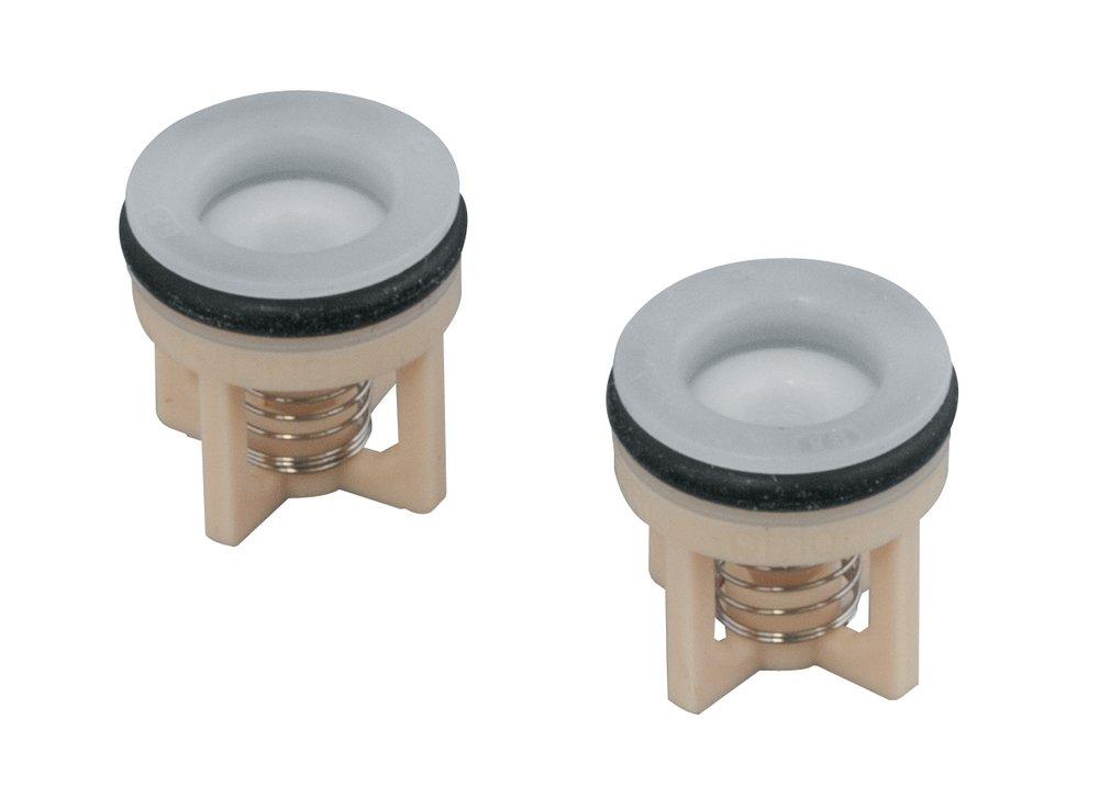 GROHE StarLight&reg; Chrome Non-Return Valve 