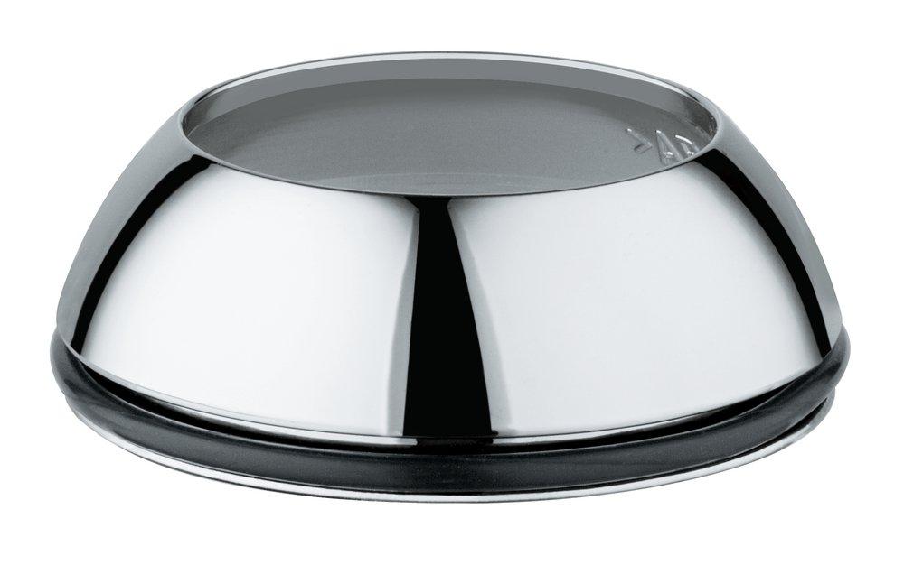 GROHE Chrome @ *CVR* CAP 