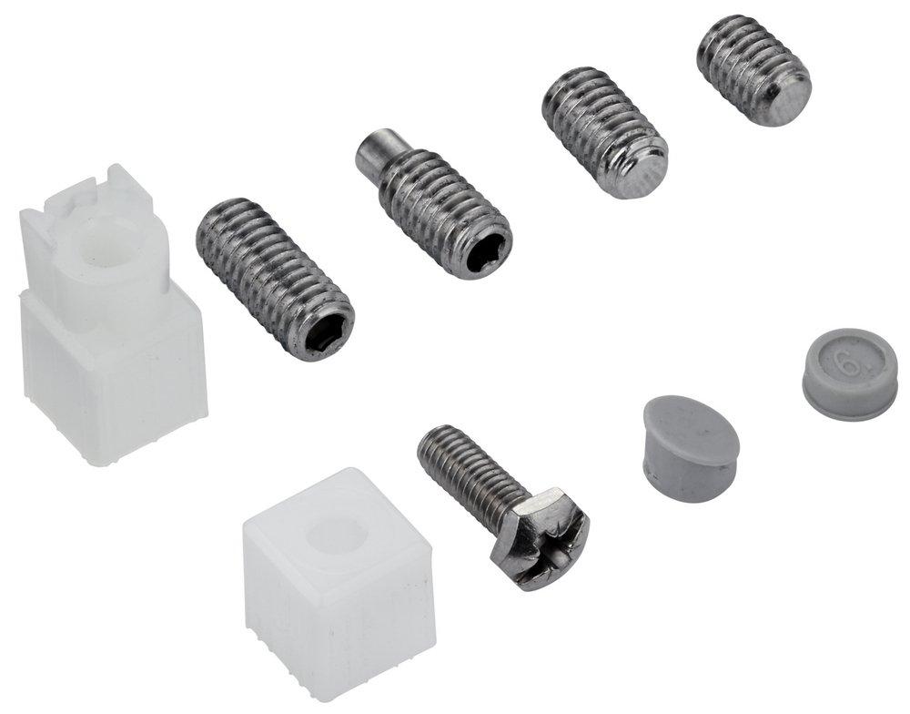 GROHE Chrome @ Mounting Set STCH 