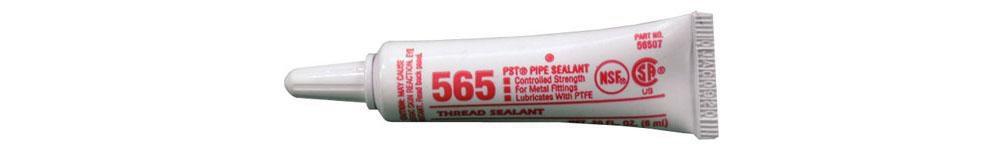 LOCTITE&reg; White Tube Thread Sealant 