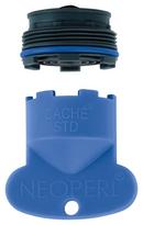 GROHE Chrome Flow Control 