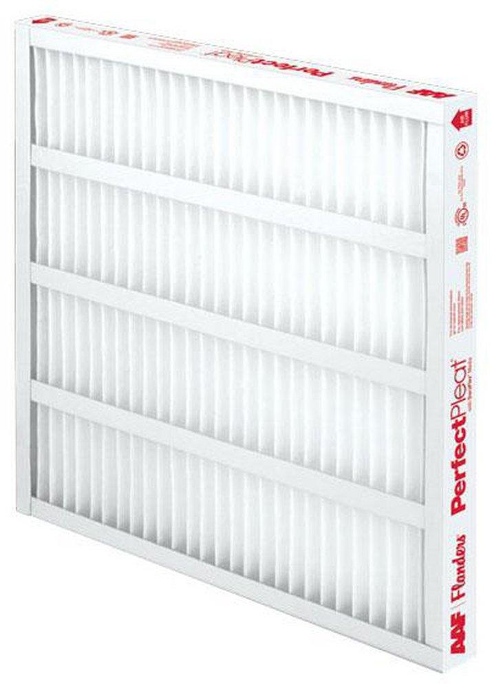 AAF International 20 x 1 in. Pleated Air Filter 