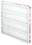 AAF International 20 x 1 in. Pleated Air Filter 