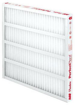 20 x 20 x 1 in. MERV 8 Disposable Pleated High Capacity Air Filter