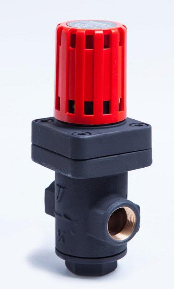 Bronze Direct-acting Pressure Reducing Valve 