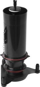 KOHLER Black Flush Valve Kit 