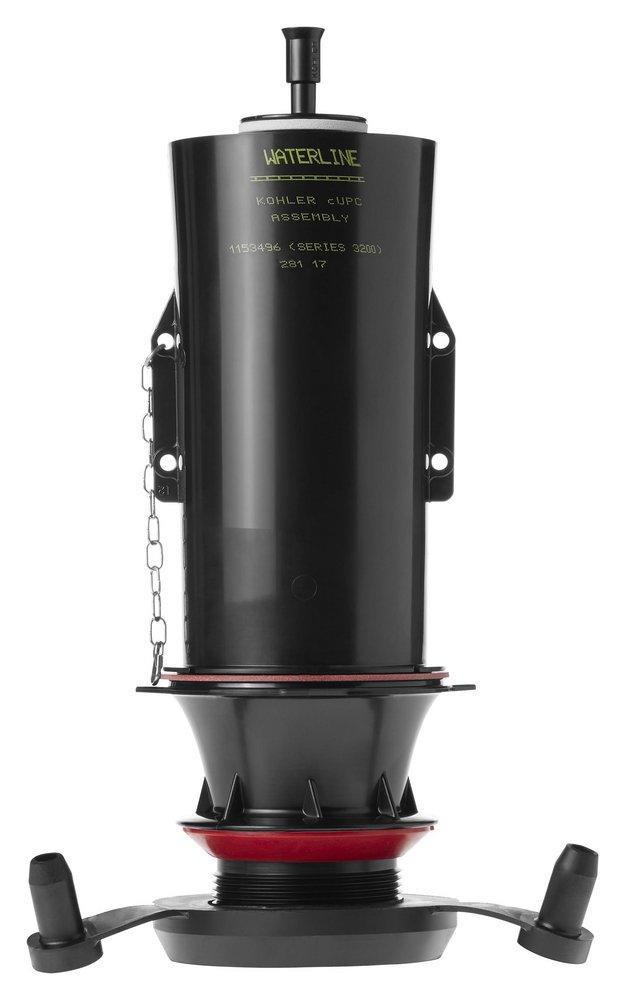 KOHLER Flush Valve Kit 