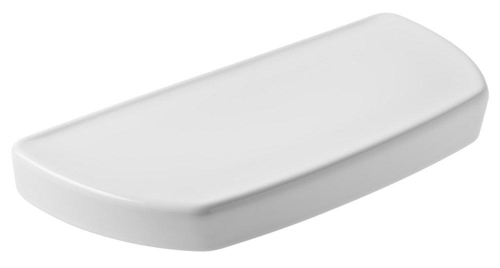 KOHLER White Tank Lid 