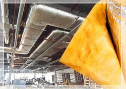 48 in. x 100 ft. RL 48 Wide Duct Wrap