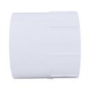 White PVC Schedule 40 Female Adapter 