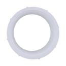 White PVC Schedule 40 Female Adapter 