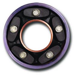 2-3/5 in. PEN Sealant with Nut and Bolt