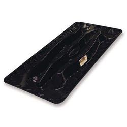 28 in. x 57 in. Plastic Condensate Drain Pan