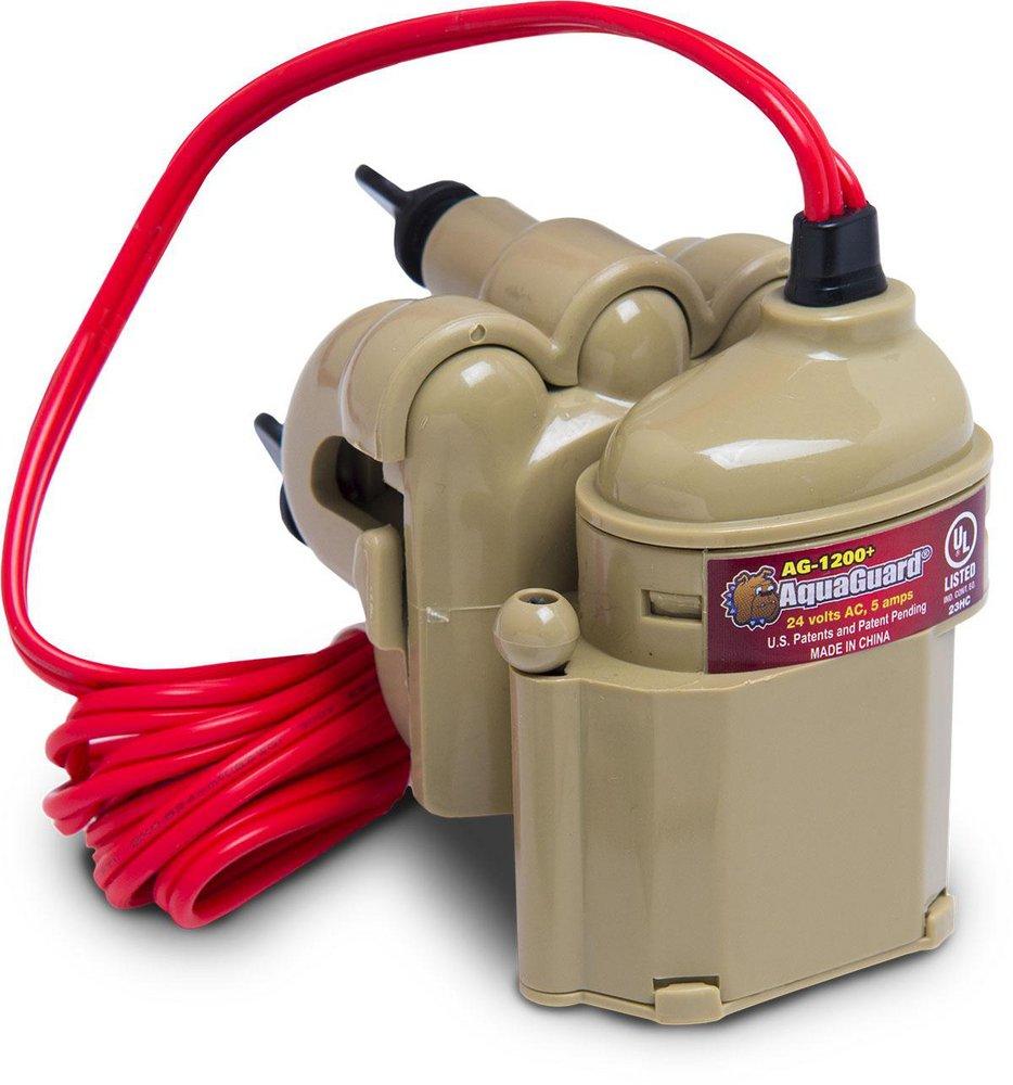 Resource Conservation Technologies 24V Condensate Switch 