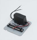 T&S Brass Black HW Power Supply 