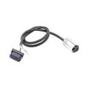 ChekPoint Sensor Cable w/ Angled Flat Lens