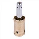 T&S Brass Chrome Plated Cartridge 