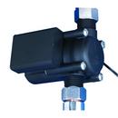 T&S Brass Black Hydraulic with Hydro-Generator Power Supply 