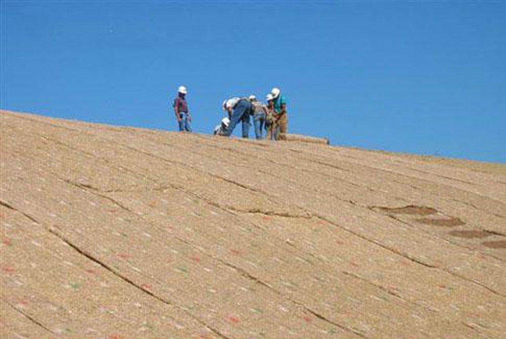 S150BN STRW MAT 2 NET 8X112 100 SY 