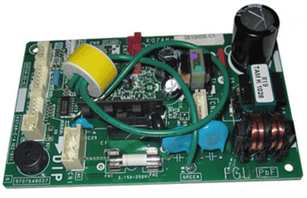 Control PCB Assembly For ASU12RL 