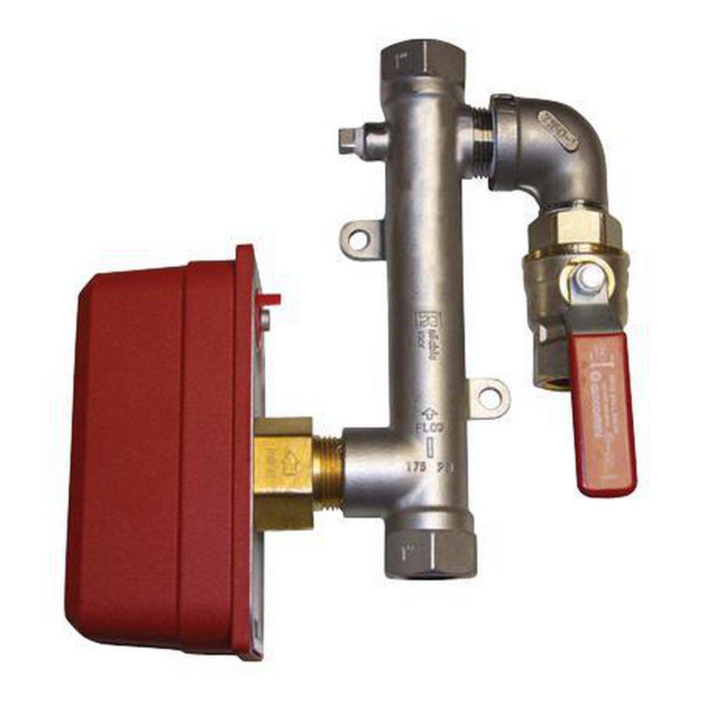 Reliable Automatic Sprinkler Multipurpose Riser Assembly 