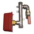 Reliable Automatic Sprinkler Multipurpose Riser Assembly 