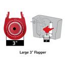 Lavelle Industries Flapper 