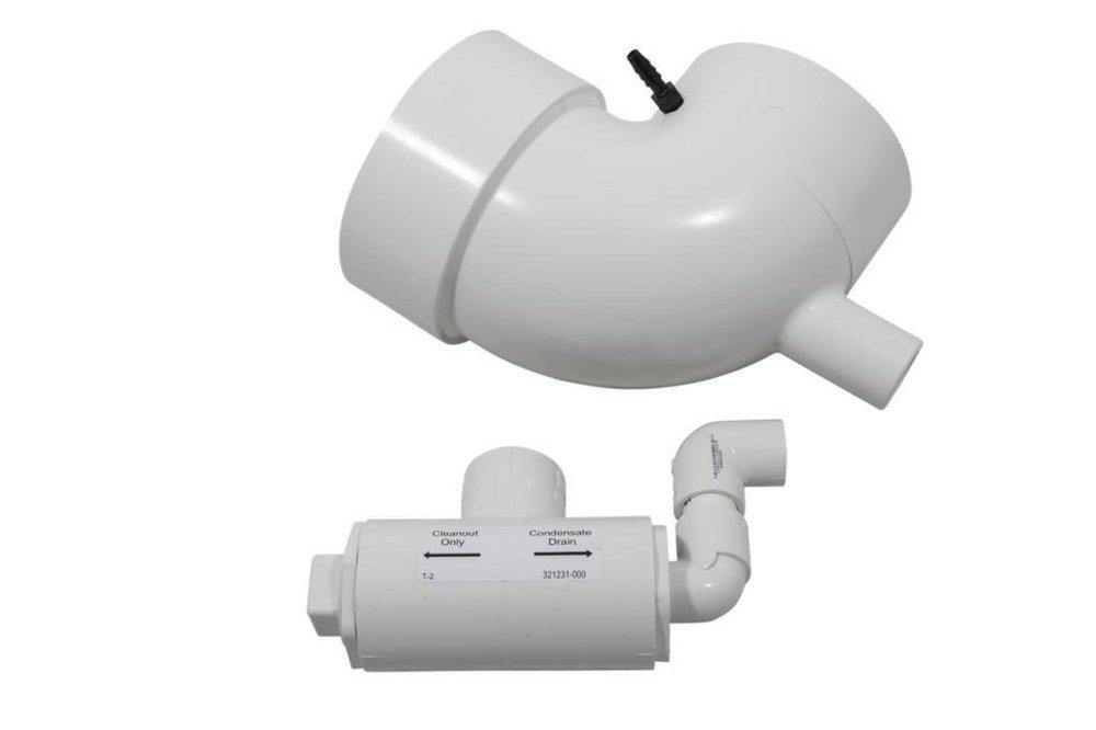 State Elbow Assembly Kit 