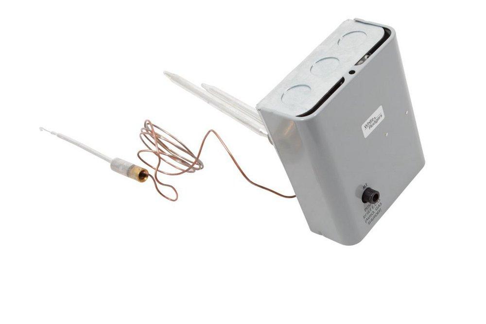*CVR* KIT TSTAT 