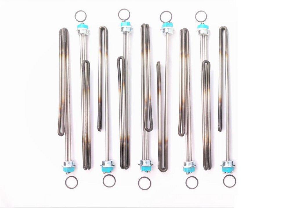 240V 5kW Element Convection Kit 