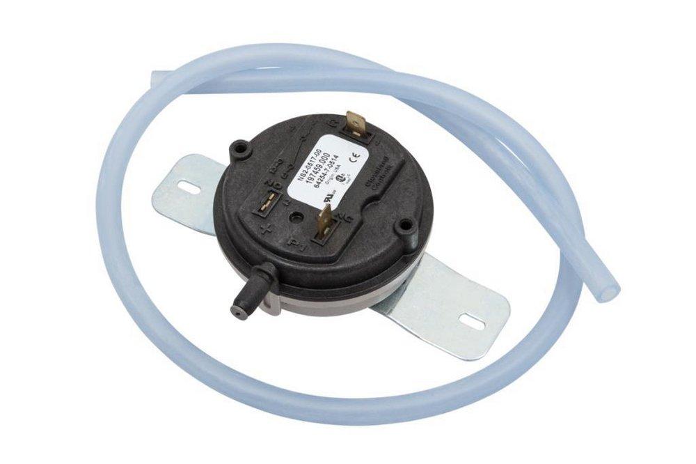 State KIT SWCH BLOCKED OUTLET 