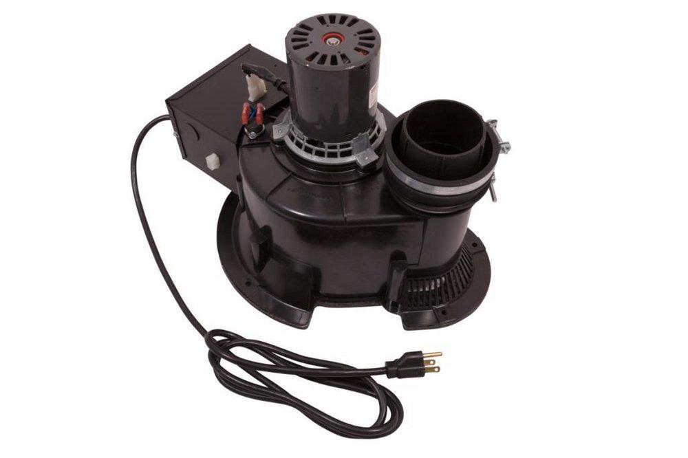 State KIT BLWR ASSY BTF/FPSH 75 