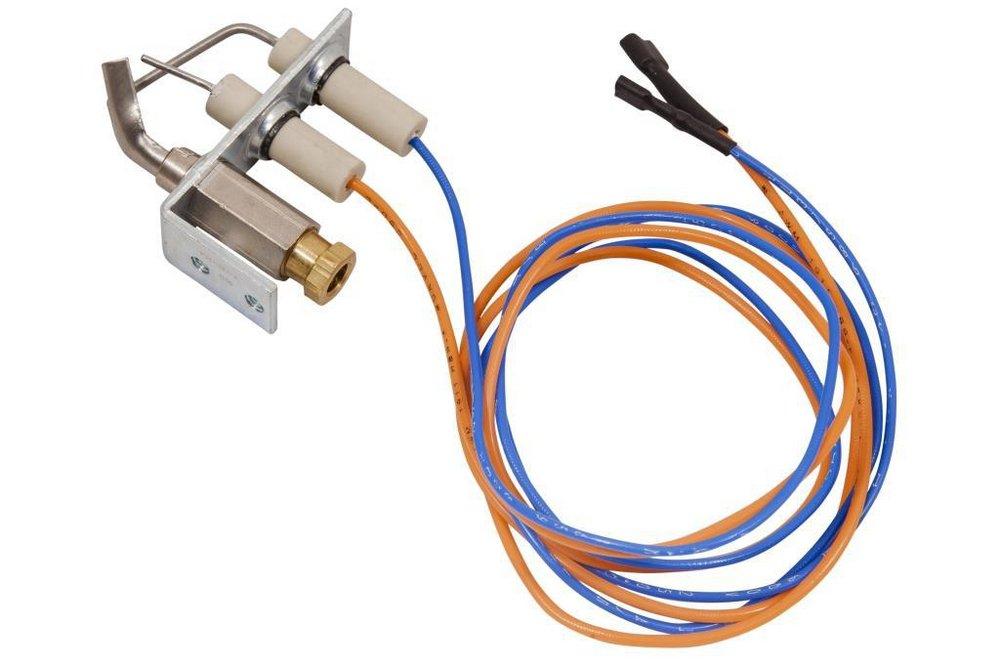 State Pilot Assembly with Tubing 