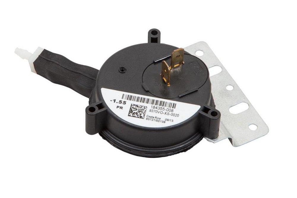 State Air Pressure Switch 