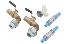 Recirculating Loop Return