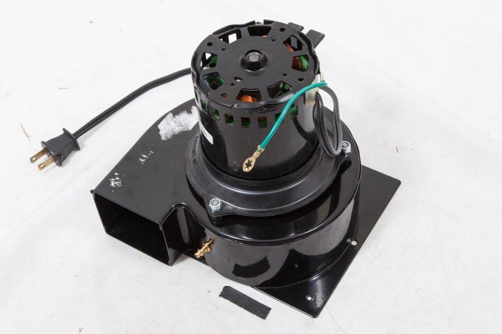 State Fan Blower Kit 