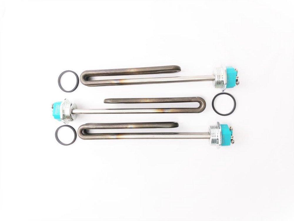 State 208V Conversion Kit 