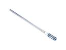 Magnesium Anode Rod with 3 in. Heat Trap Nipple