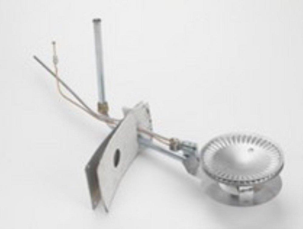 State Burner Assembly Kit 