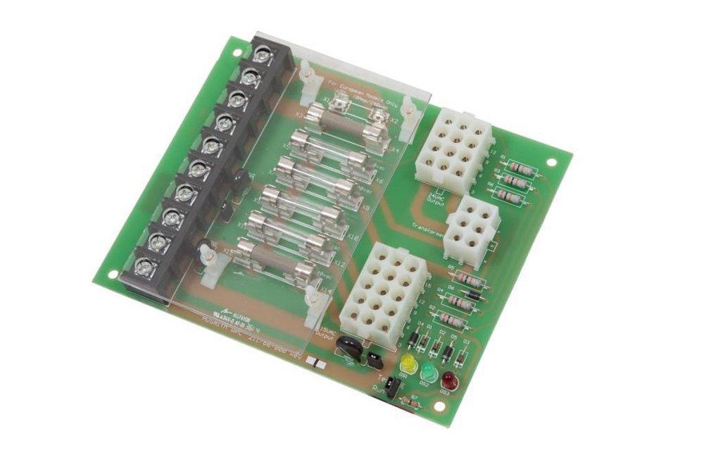 State Power Distribution Board Kit 