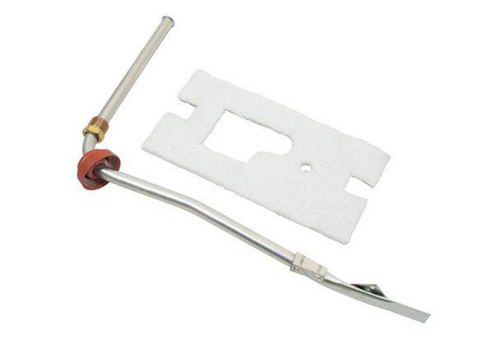 *CVR* KIT BRNR TUBE/BOOT/GSKT 