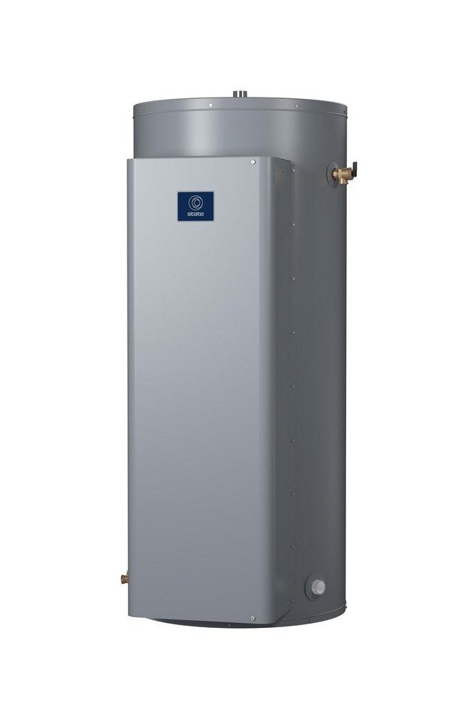State Commercial 9 kW 3 Element 30.717 MBH Dishwashers Electric Water Heater 