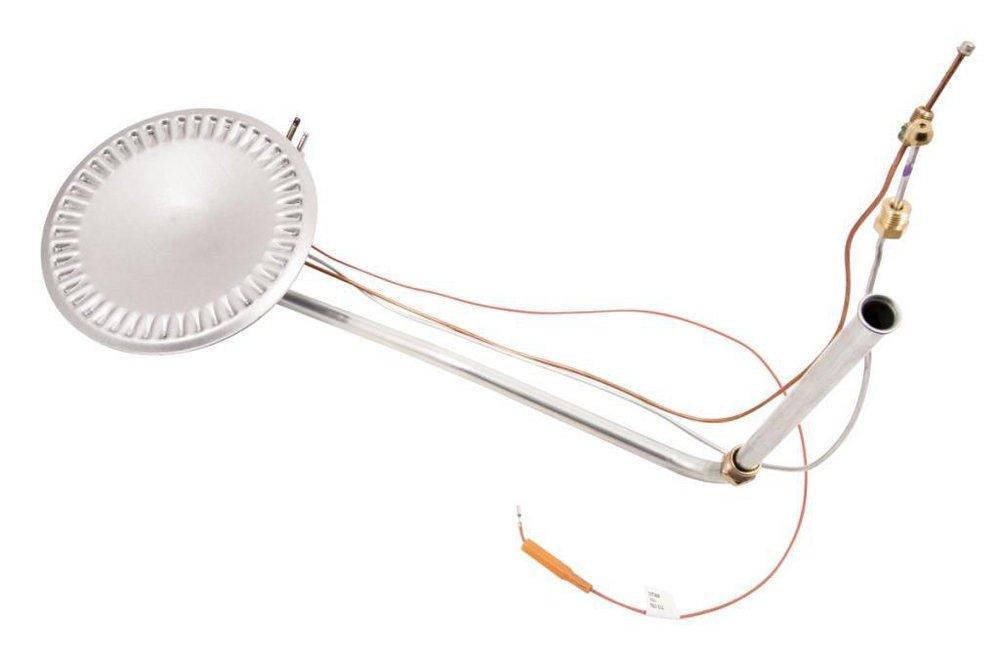 State Burner Assembly 