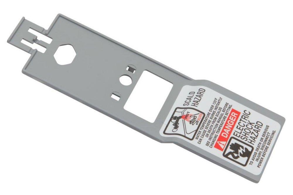 State KIT TERMINAL CVR 