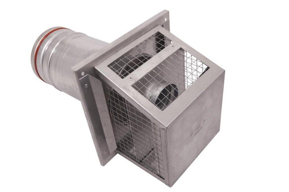 State Direct Vent Termination Kit 