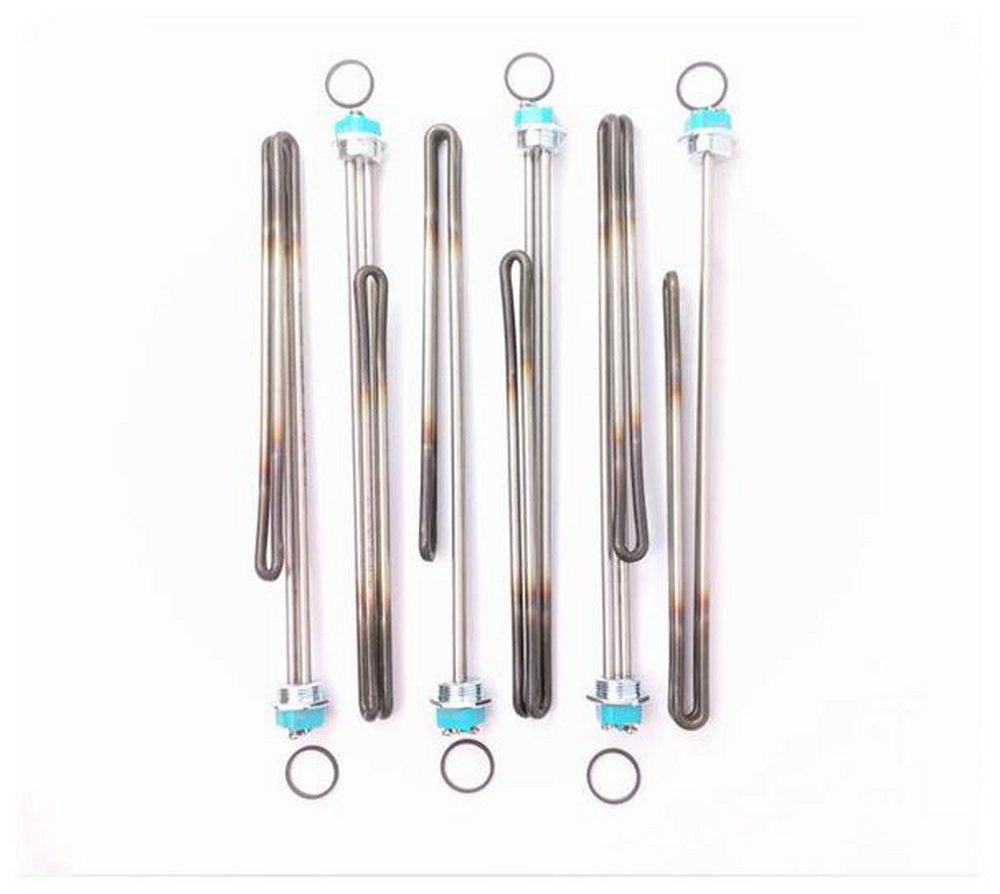 State 9 in. Conversion Kit 