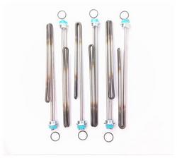 9 in. 240V Conversion Kit